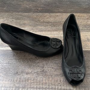 Tory Burch Wedge